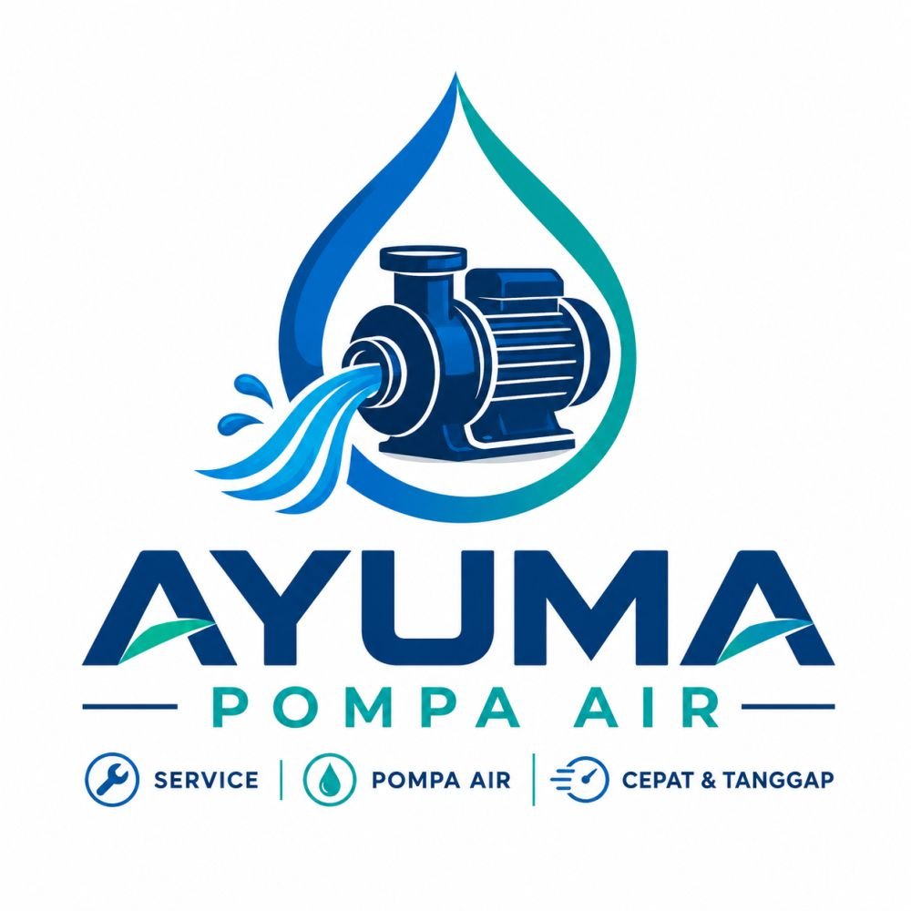 Service pompa air panggilan